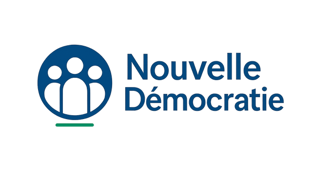Nouvelle Démocratie